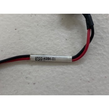 Asyst 9700-4984-01 Lamp